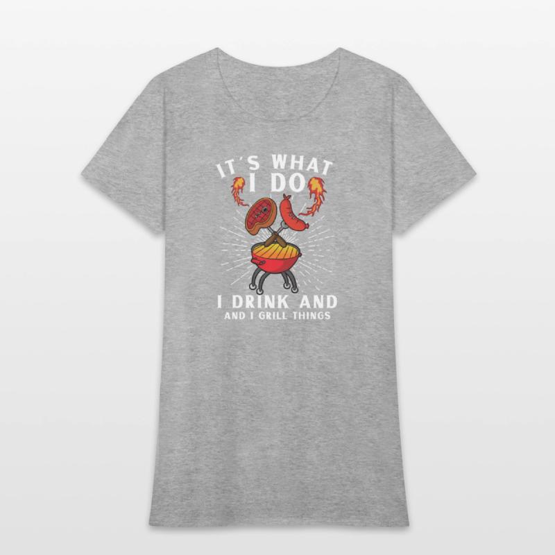 BBQ Grill Grilling Grillmaster Barbecue Meat Beef