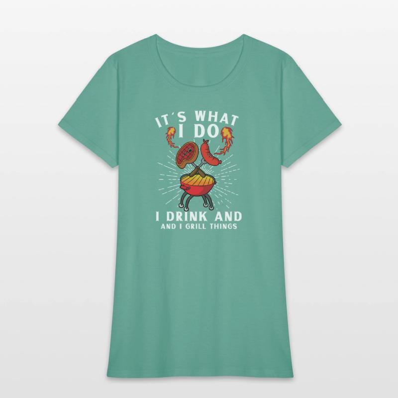 BBQ Grill Grilling Grillmaster Barbecue Meat Beef