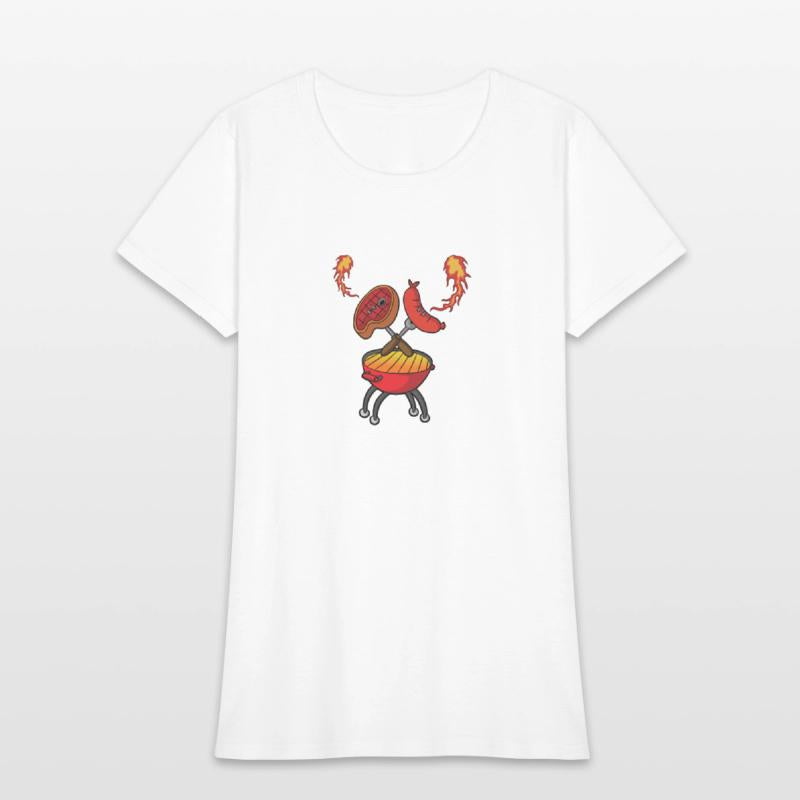 BBQ Grill Grilling Grillmaster Barbecue Meat Beef