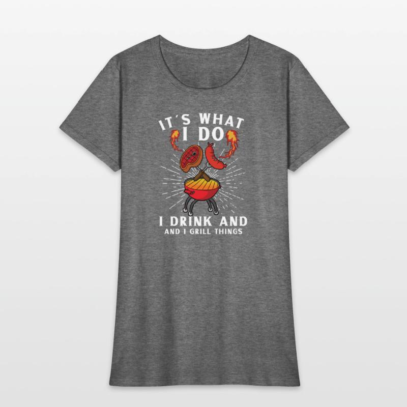 BBQ Grill Grilling Grillmaster Barbecue Meat Beef