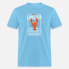 Be A Lobster And Ascend A Dominance Hierarchy