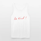 be kind ! logo