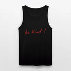 be kind ! logo