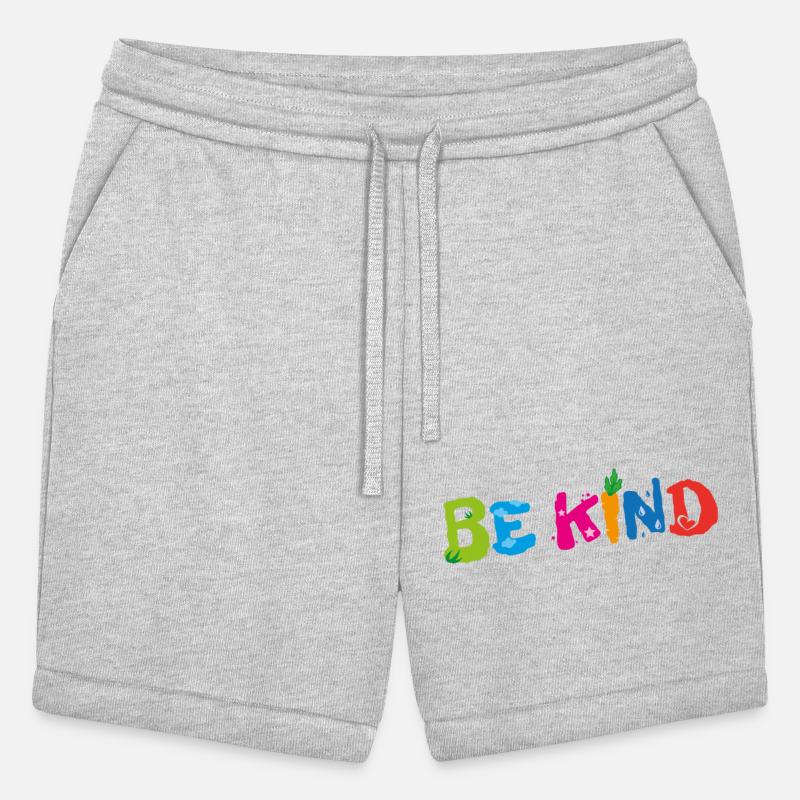 Be Kind nature environment