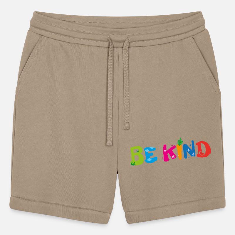 Be Kind nature environment