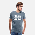 Be Yourself Motivation Vintage