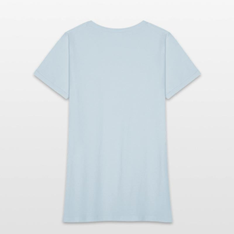 Beach heart Watercolor hightquality tshirt