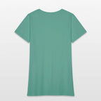 Beach heart Watercolor hightquality tshirt