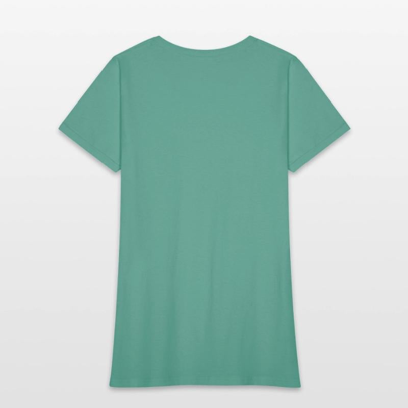 Beach heart Watercolor hightquality tshirt