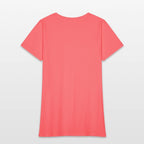 Beach heart Watercolor hightquality tshirt