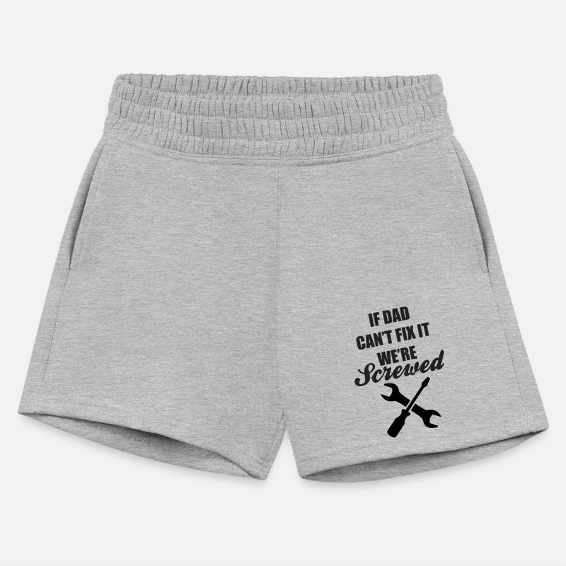 Beard-Bearded Father