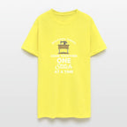 Beautiful Things Come Together One Stitch At A