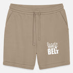 Beauty, Brains and a Black Belt in Karate