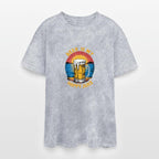 Beer Is My Happy Juice Sunset Mug