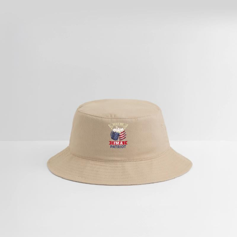 beer me, i'm a patriot