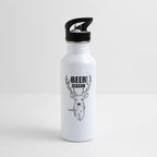 Beer Season 2 Camo Funny Deer Hunter