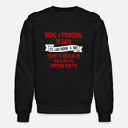 Being A Principal Is Easy