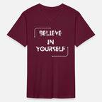 Believe In Yourself Motivational