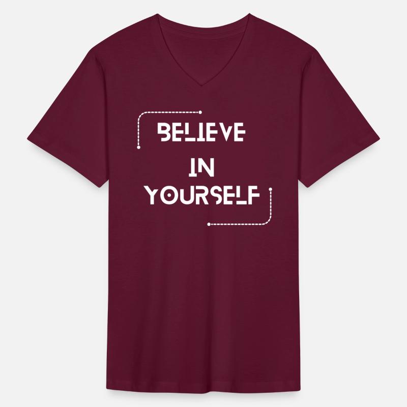Believe In Yourself Motivational