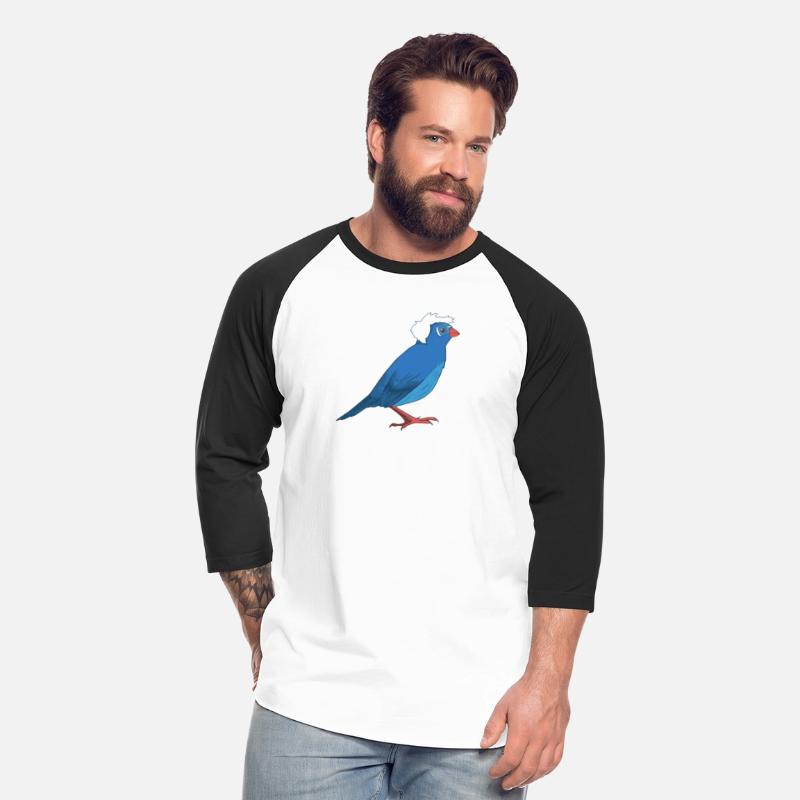 Bernie Sanders Bird