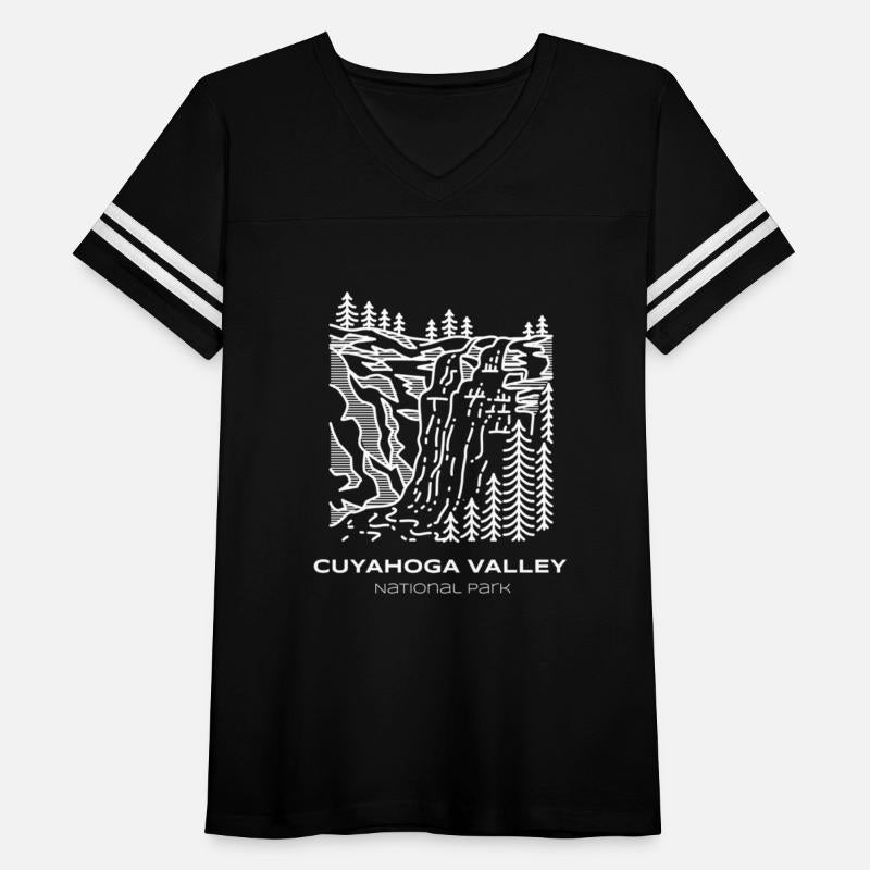 Best Cuyahoga Valley National Park Hike