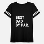Best Dad By Par Golfer
