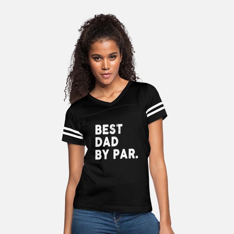 Best Dad By Par Golfer