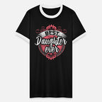 Best Daughter Love Birthday Gift