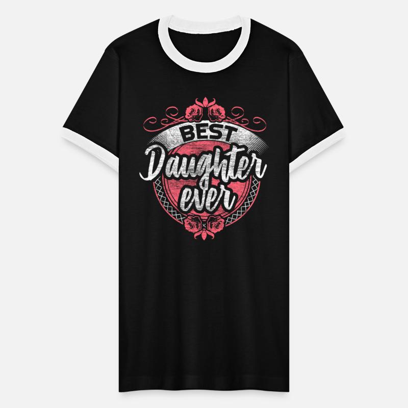 Best Daughter Love Birthday Gift