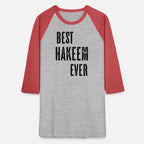 Best Hakeem Ever - - Name -