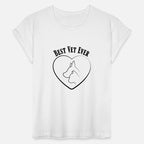 Best Vet Ever| Veterinary Technician Pet Doctor