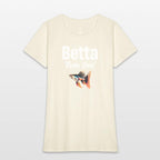 Betta Than You! Fish Lover Siamese Fishkeeping