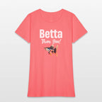 Betta Than You! Fish Lover Siamese Fishkeeping