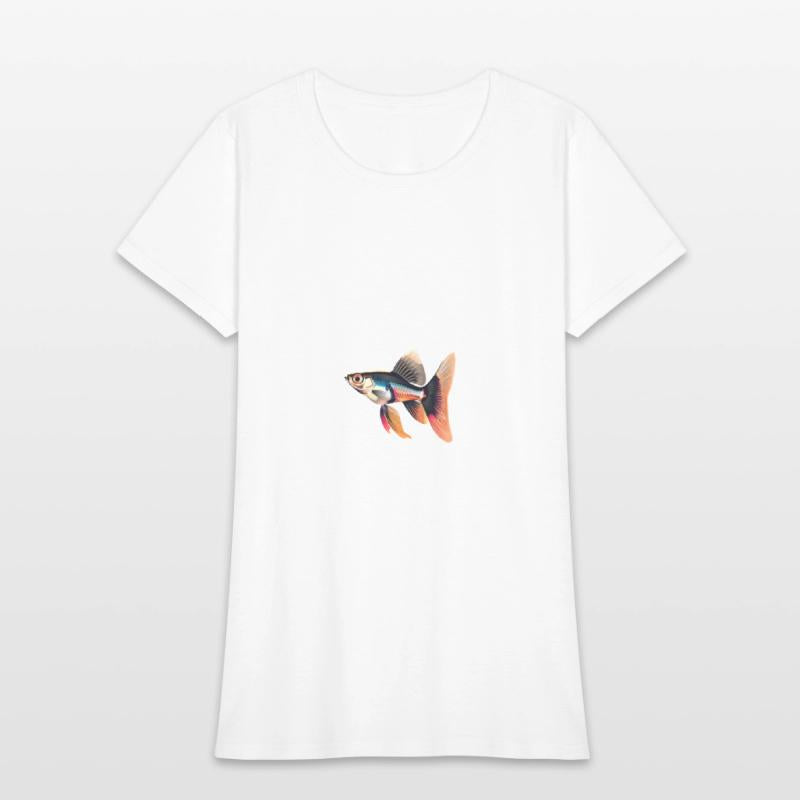 Betta Than You! Fish Lover Siamese Fishkeeping