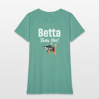 Betta Than You! Fish Lover Siamese Fishkeeping