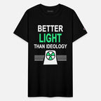 Better Light Than Ideology - Yes to Nuclear Power