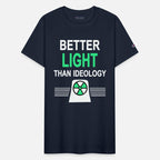 Better Light Than Ideology - Yes to Nuclear Power