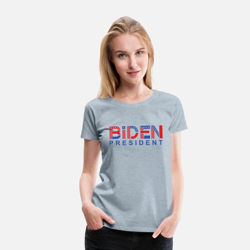 Biden President