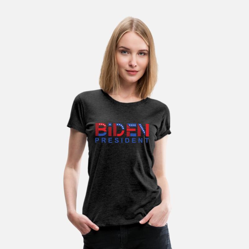 Biden President
