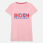 Biden President