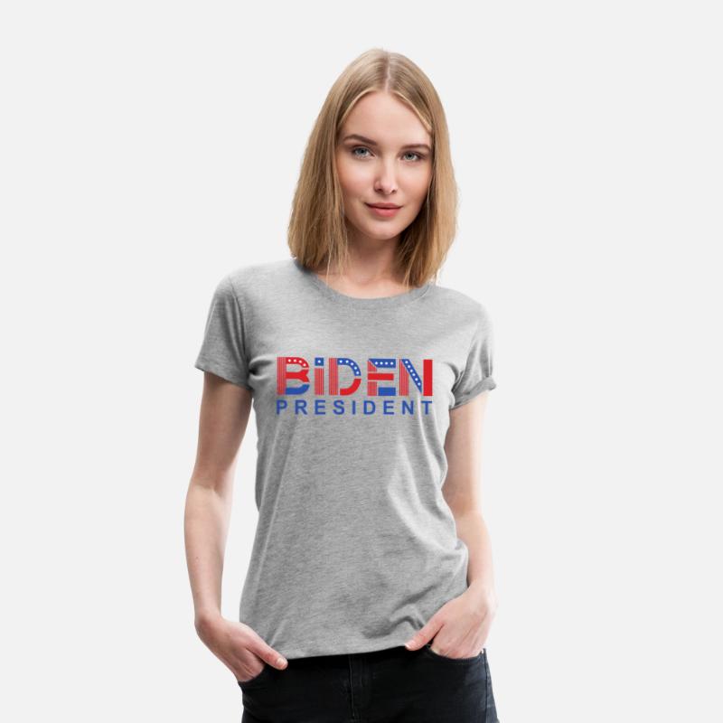 Biden President