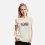 Biden President