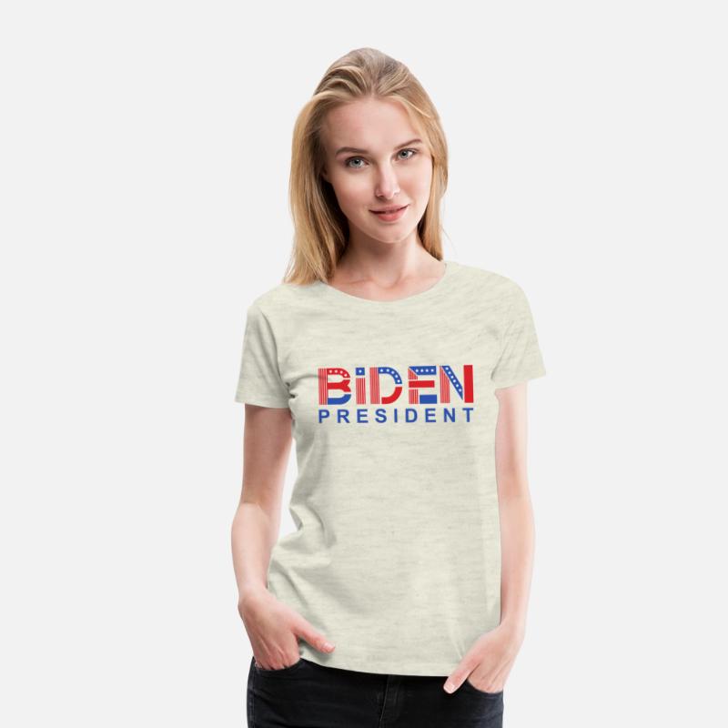 Biden President