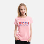 Biden President