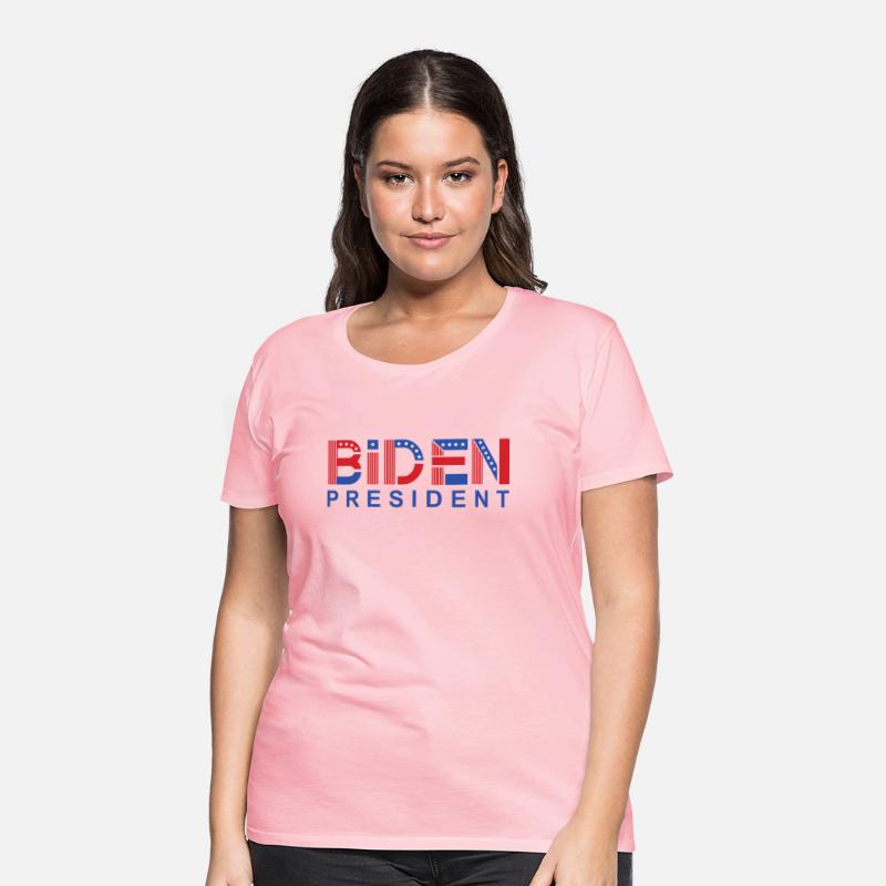 Biden President