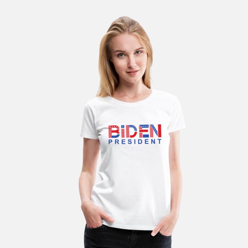 Biden President