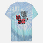 Big Boss T-Shirts for Sale