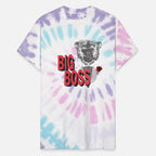Big Boss T-Shirts for Sale
