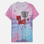 Big Boss T-Shirts for Sale
