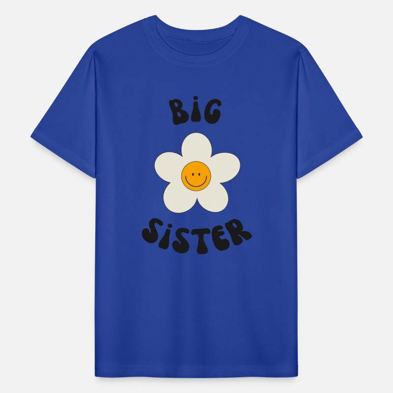 Big Sister shirt
